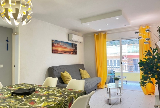 Rynek Wtórny - Apartament - Torrevieja - Playa del Acequión