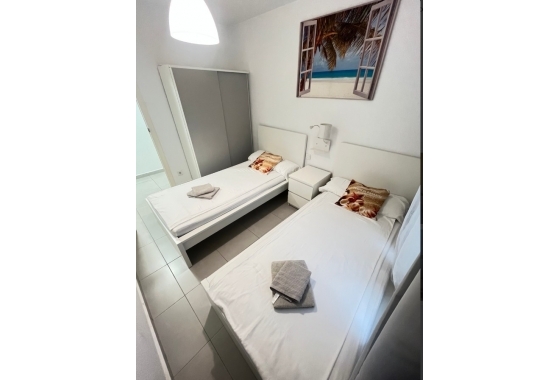 Rynek Wtórny - Apartament - Torrevieja - Playa del Acequión
