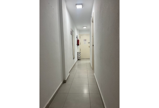 Rynek Wtórny - Apartament - Torrevieja - Playa del Acequión