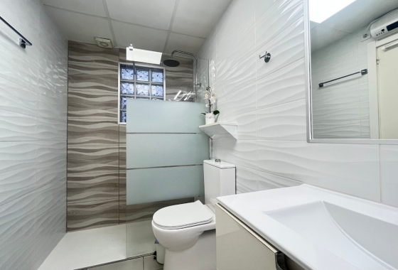 Rynek Wtórny - Apartament - Torrevieja - Playa del Acequión