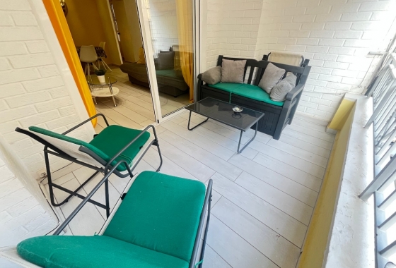 Rynek Wtórny - Apartament - Torrevieja - Playa del Acequión