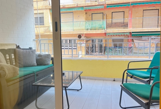 Rynek Wtórny - Apartament - Torrevieja - Playa del Acequión