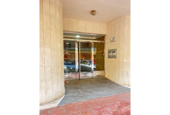 Rynek Wtórny - Apartament - Torrevieja - Playa del Acequión