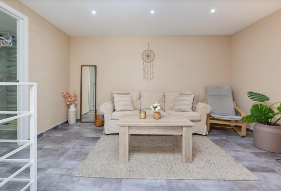 Rynek Wtórny - Apartament - Torrevieja - Playa del Cura