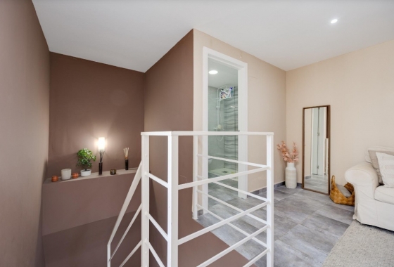 Rynek Wtórny - Apartament - Torrevieja - Playa del Cura