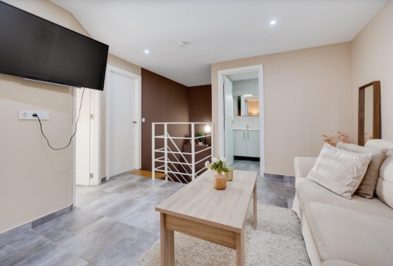 Rynek Wtórny - Apartament - Torrevieja - Playa del Cura