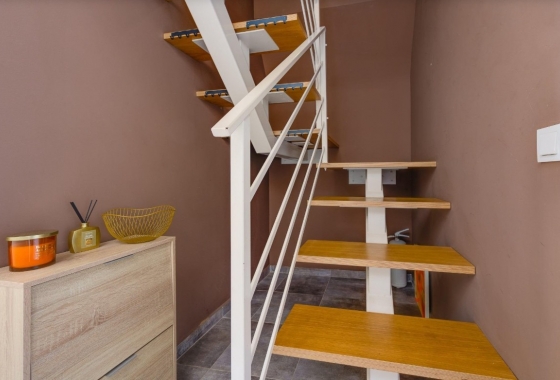 Rynek Wtórny - Apartament - Torrevieja - Playa del Cura