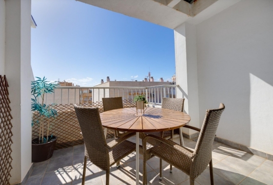 Rynek Wtórny - Apartament - Torrevieja - Playa del Cura
