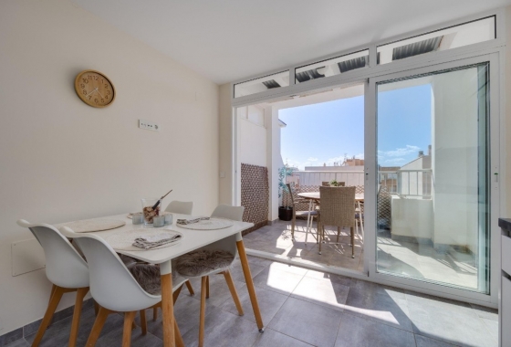 Rynek Wtórny - Apartament - Torrevieja - Playa del Cura