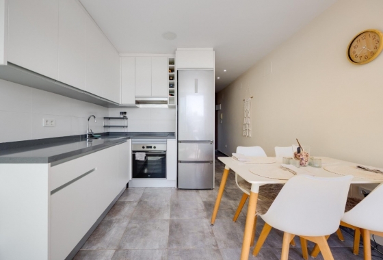 Rynek Wtórny - Apartament - Torrevieja - Playa del Cura