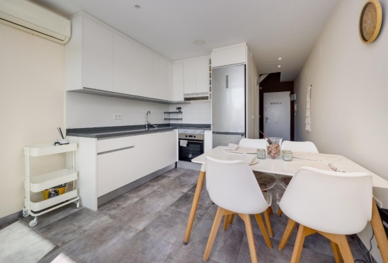 Rynek Wtórny - Apartament - Torrevieja - Playa del Cura