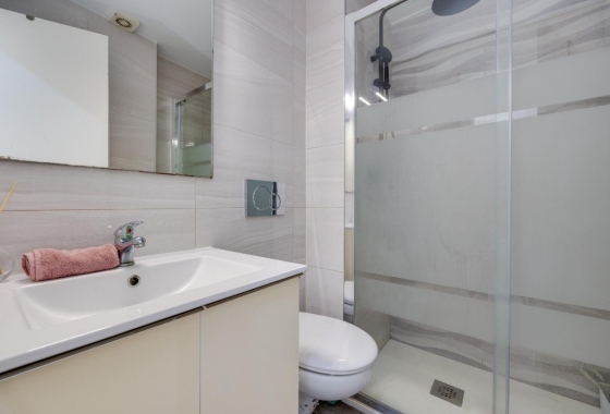 Rynek Wtórny - Apartament - Torrevieja - Playa del Cura