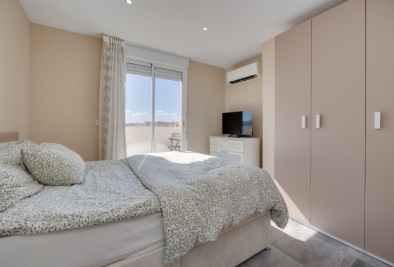 Rynek Wtórny - Apartament - Torrevieja - Playa del Cura