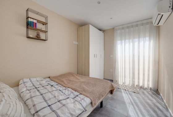 Rynek Wtórny - Apartament - Torrevieja - Playa del Cura