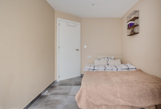 Rynek Wtórny - Apartament - Torrevieja - Playa del Cura