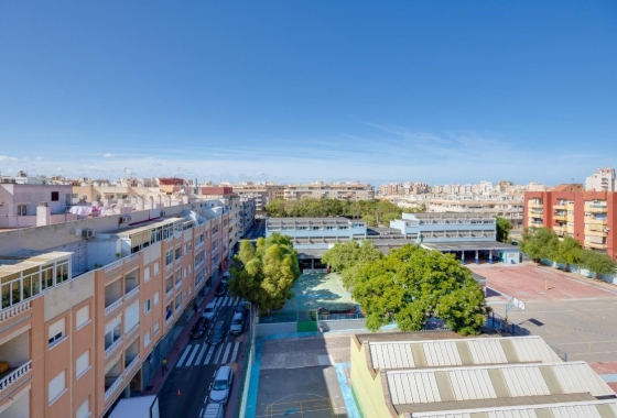 Rynek Wtórny - Apartament - Torrevieja - Playa del Cura