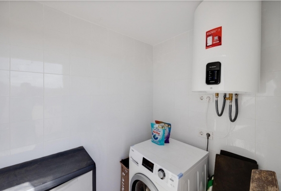 Rynek Wtórny - Apartament - Torrevieja - Playa del Cura