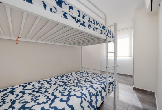 Rynek Wtórny - Apartament - Torrevieja - Playa del Cura
