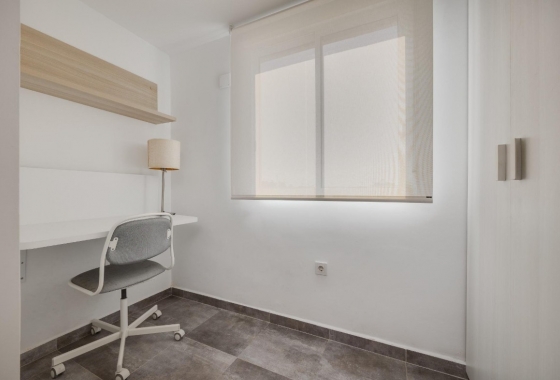 Rynek Wtórny - Apartament - Torrevieja - Playa del Cura