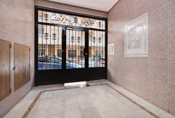 Rynek Wtórny - Apartament - Torrevieja - Playa del Cura