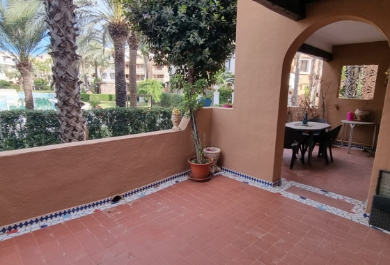 Rynek Wtórny - Apartament - Torrevieja - Playa de los Locos