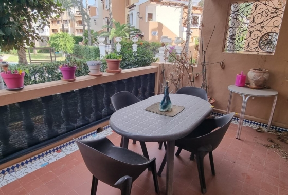 Rynek Wtórny - Apartament - Torrevieja - Playa de los Locos