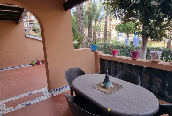Rynek Wtórny - Apartament - Torrevieja - Playa de los Locos