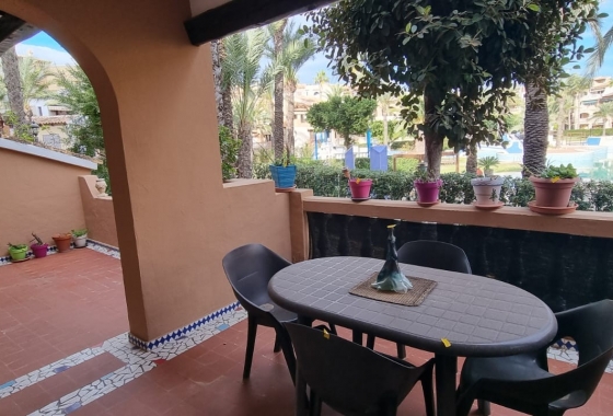 Rynek Wtórny - Apartament - Torrevieja - Playa de los Locos