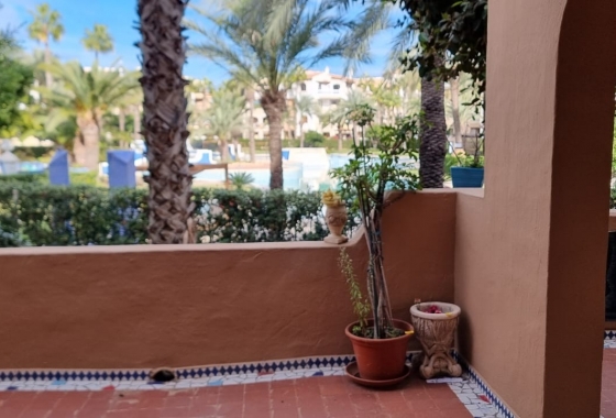 Rynek Wtórny - Apartament - Torrevieja - Playa de los Locos