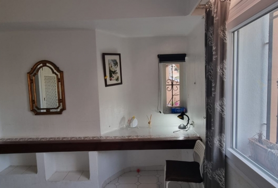 Rynek Wtórny - Apartament - Torrevieja - Playa de los Locos