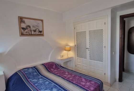 Rynek Wtórny - Apartament - Torrevieja - Playa de los Locos