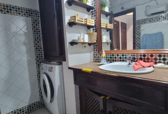 Rynek Wtórny - Apartament - Torrevieja - Playa de los Locos