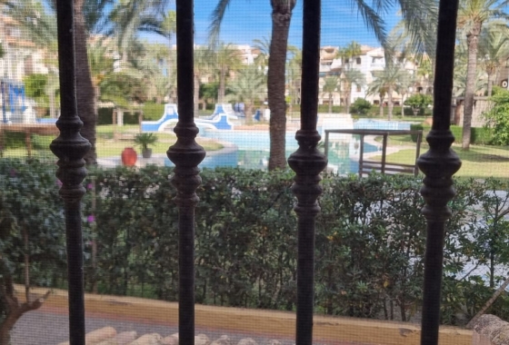 Rynek Wtórny - Apartament - Torrevieja - Playa de los Locos