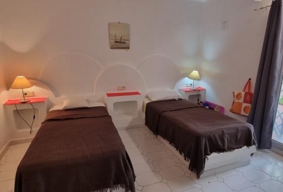 Rynek Wtórny - Apartament - Torrevieja - Playa de los Locos