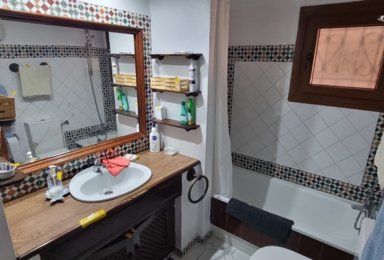 Rynek Wtórny - Apartament - Torrevieja - Playa de los Locos