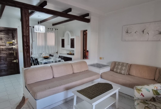 Rynek Wtórny - Apartament - Torrevieja - Playa de los Locos