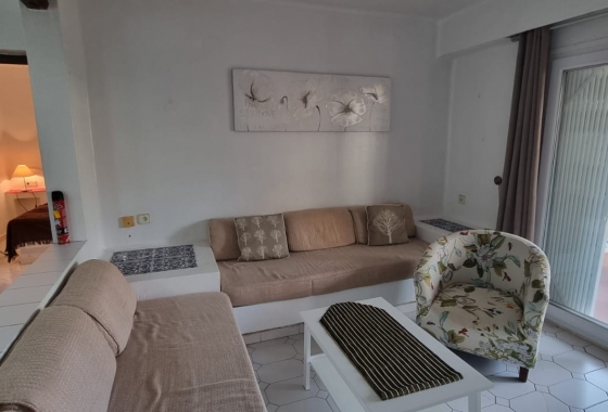 Rynek Wtórny - Apartament - Torrevieja - Playa de los Locos