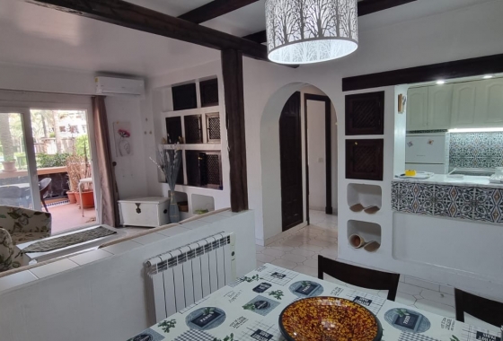 Rynek Wtórny - Apartament - Torrevieja - Playa de los Locos