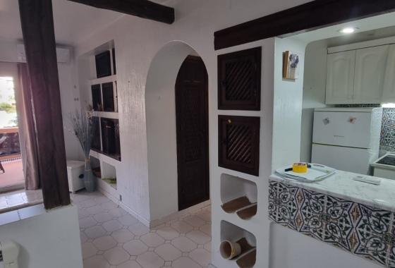 Rynek Wtórny - Apartament - Torrevieja - Playa de los Locos