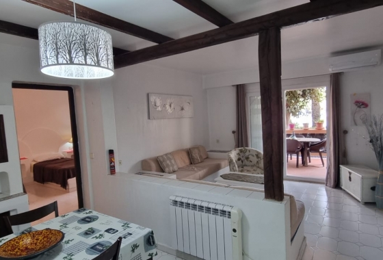 Rynek Wtórny - Apartament - Torrevieja - Playa de los Locos