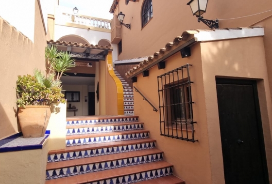 Rynek Wtórny - Apartament - Torrevieja - Playa de los Locos
