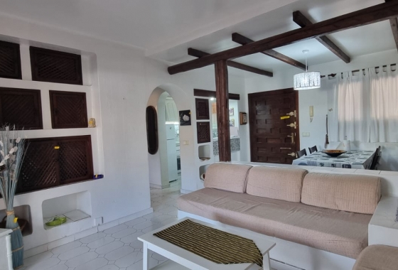 Rynek Wtórny - Apartament - Torrevieja - Playa de los Locos