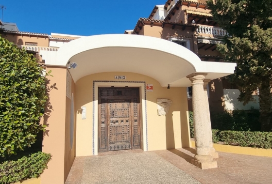 Rynek Wtórny - Apartament - Torrevieja - Playa de los Locos
