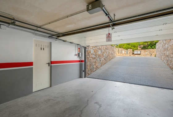 Rynek Wtórny - Apartament - Orihuela Costa - Las Colinas Golf