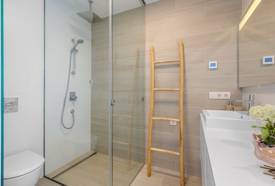 Rynek Wtórny - Apartament - Orihuela Costa - Las Colinas Golf