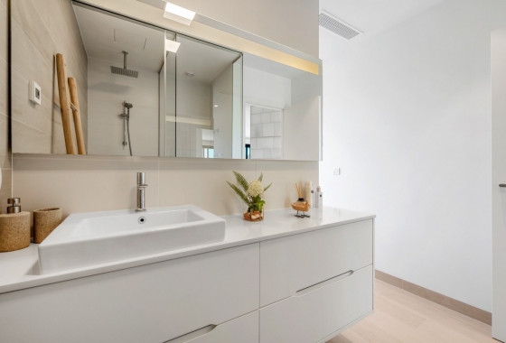 Rynek Wtórny - Apartament - Orihuela Costa - Las Colinas Golf