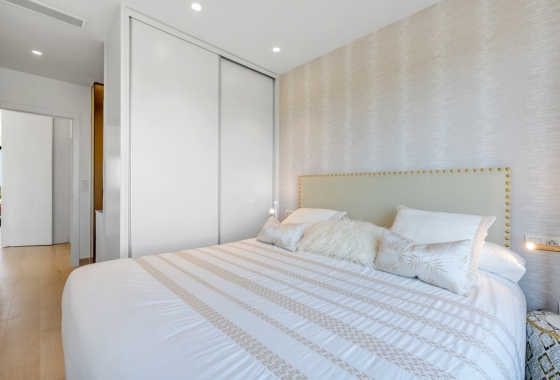 Rynek Wtórny - Apartament - Orihuela Costa - Las Colinas Golf