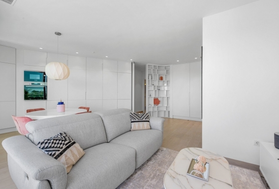 Rynek Wtórny - Apartament - Orihuela Costa - Las Colinas Golf