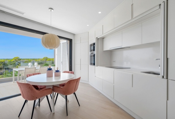 Rynek Wtórny - Apartament - Orihuela Costa - Las Colinas Golf