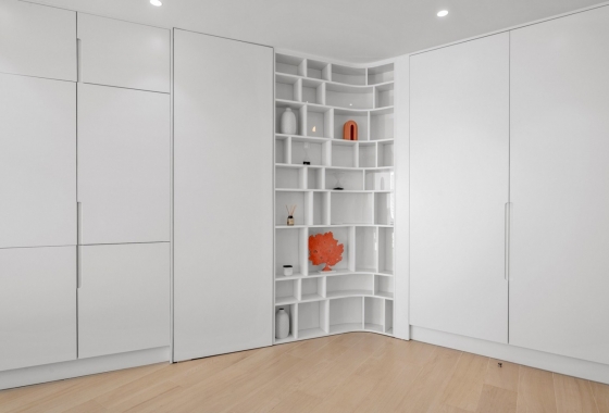 Rynek Wtórny - Apartament - Orihuela Costa - Las Colinas Golf